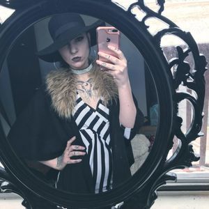 Meet your Posher, Shae